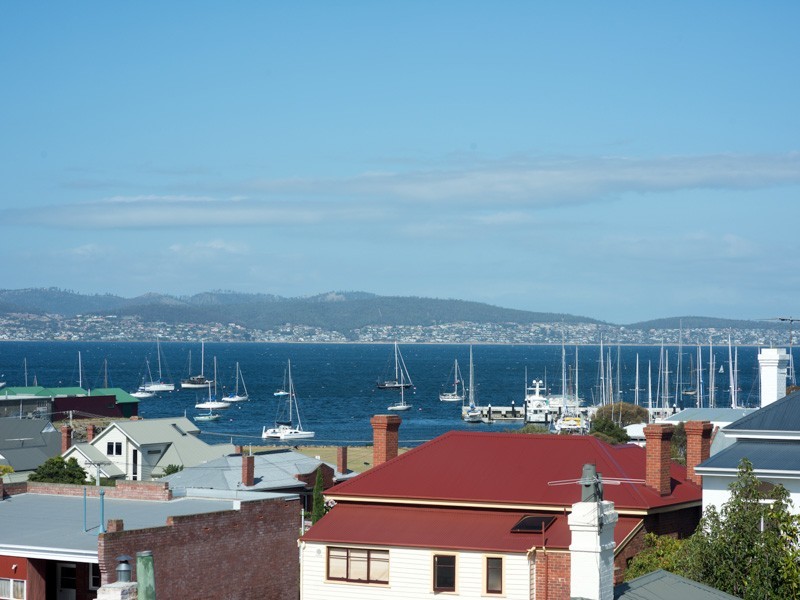 7/14 Ashfield Street, Sandy Bay TAS 7005