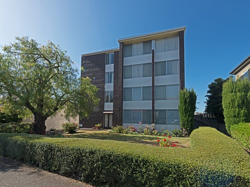 7/14 Ashfield Street, Sandy Bay TAS 7005