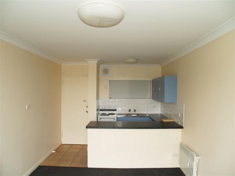 Unit 2 /46B Fitzroy Place, Dynnyrne TAS 7005