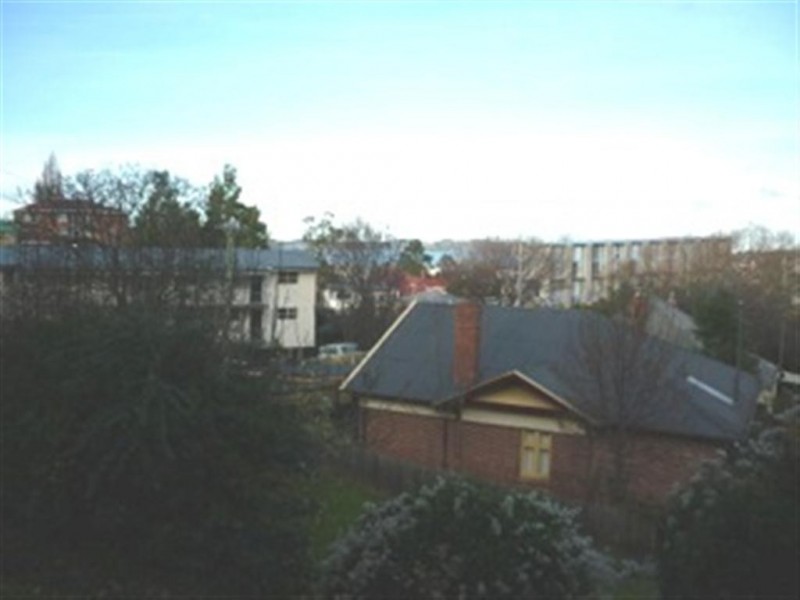 Unit 2 /46B Fitzroy Place, Dynnyrne TAS 7005