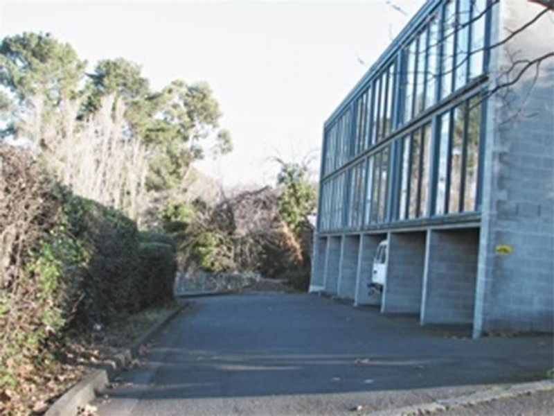 Unit 2 /46B Fitzroy Place, Dynnyrne TAS 7005