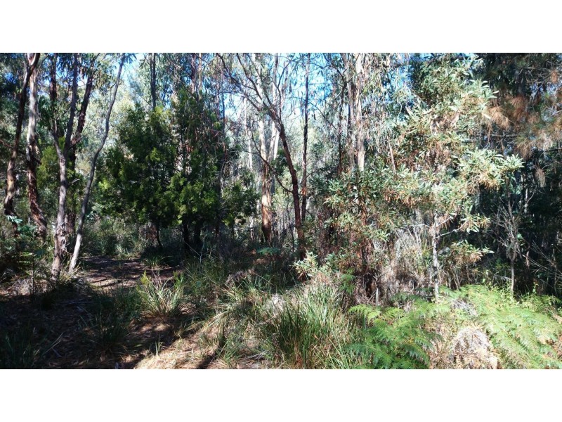 27 Grundys Road, Lunawanna TAS 7150