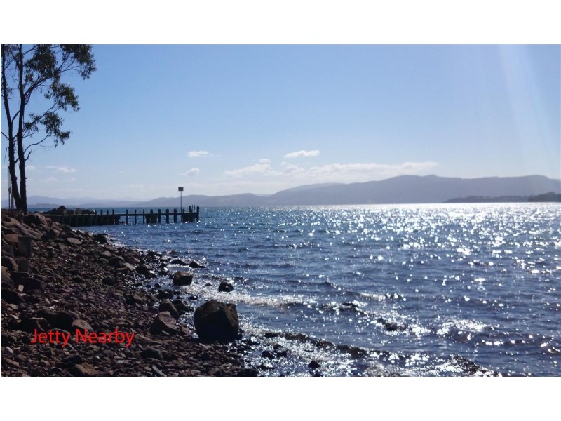 27 Grundys Road, Lunawanna TAS 7150