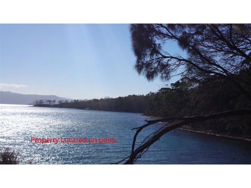 27 Grundys Road, Lunawanna TAS 7150