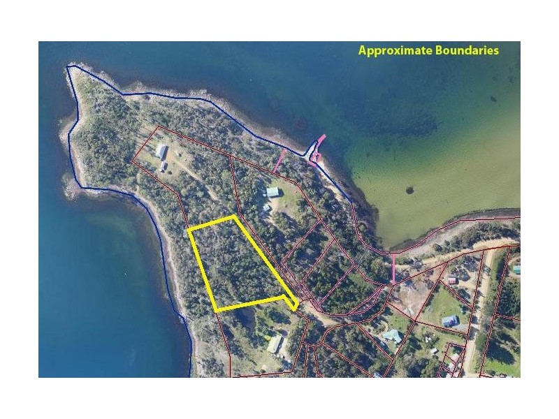 27 Grundys Road, Lunawanna TAS 7150