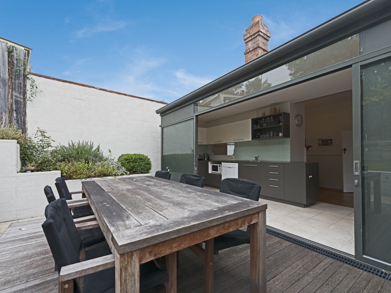 70 Newdegate Street, West Hobart TAS 7000