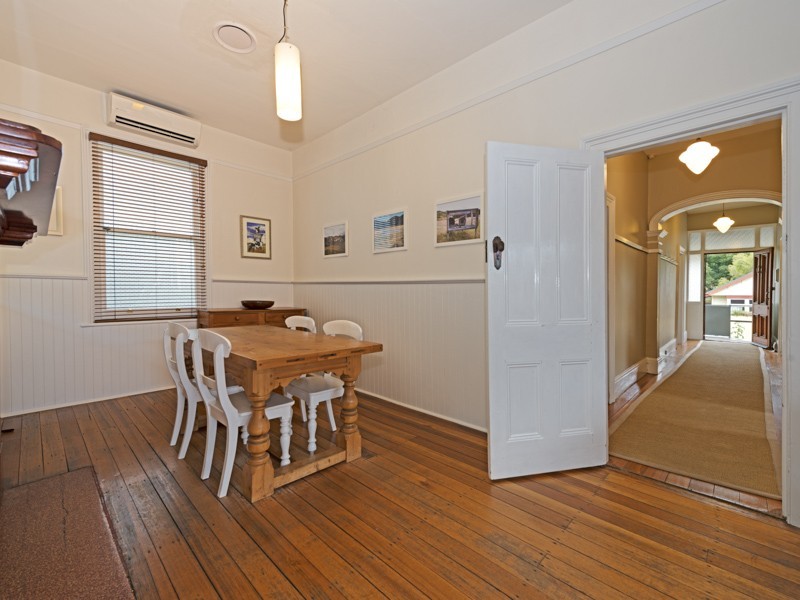 70 Newdegate Street, West Hobart TAS 7000