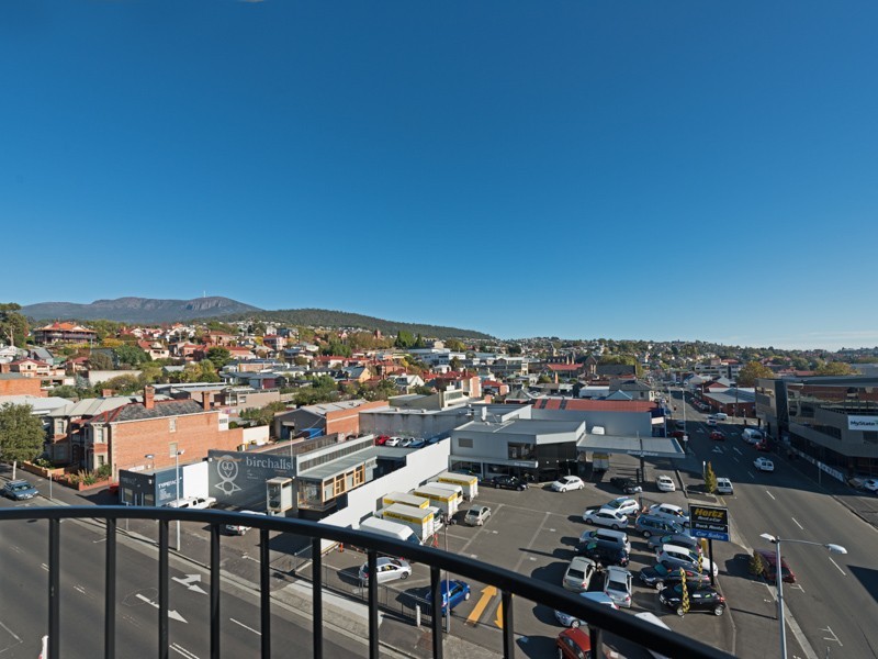 523/156 Bathurst Street, Hobart TAS 7000