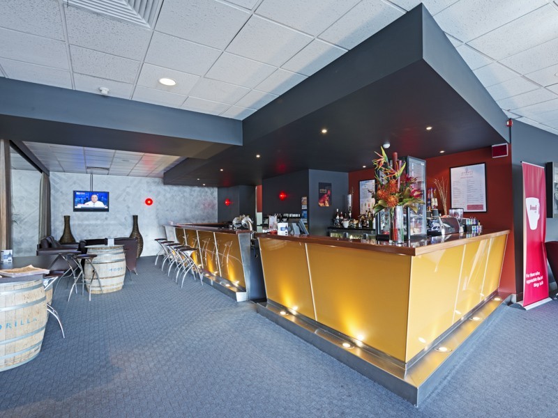 523/156 Bathurst Street, Hobart TAS 7000