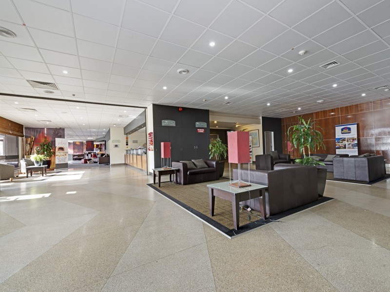 523/156 Bathurst Street, Hobart TAS 7000