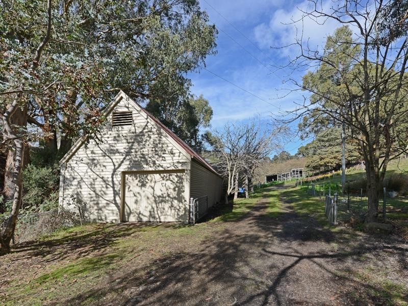 41 Brushy Creek Road, Lenah Valley TAS 7008