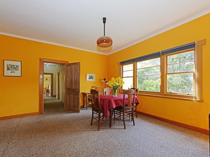 41 Brushy Creek Road, Lenah Valley TAS 7008
