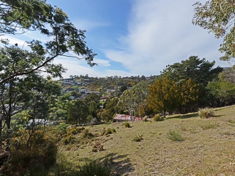 41 Brushy Creek Road, Lenah Valley TAS 7008