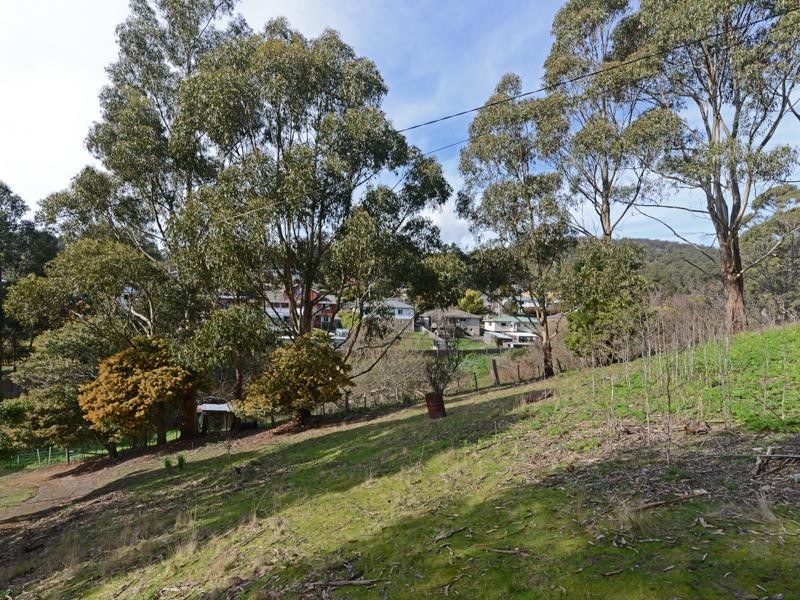 41 Brushy Creek Road, Lenah Valley TAS 7008