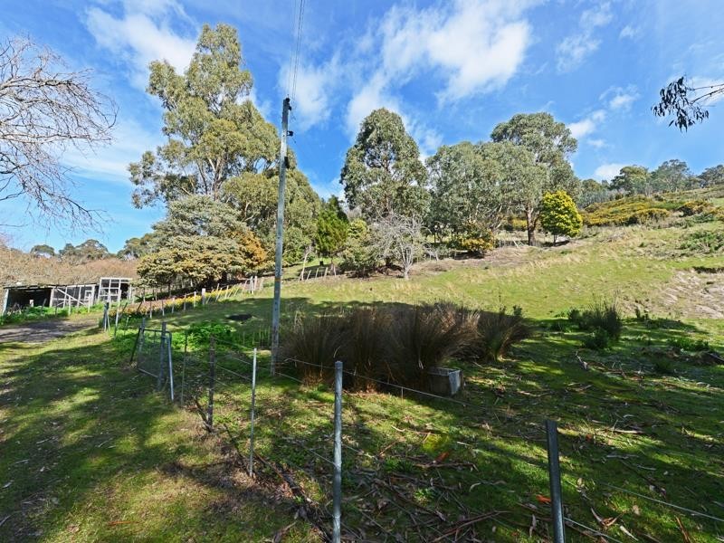 41 Brushy Creek Road, Lenah Valley TAS 7008