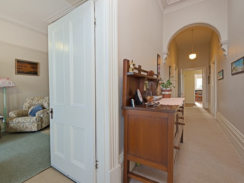 3 Lillie Street, Glebe TAS 7000
