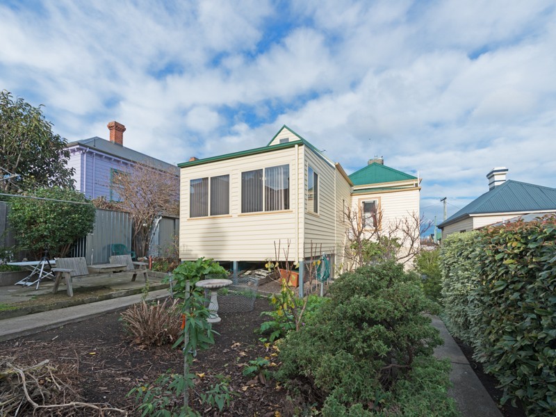 3 Lillie Street, Glebe TAS 7000