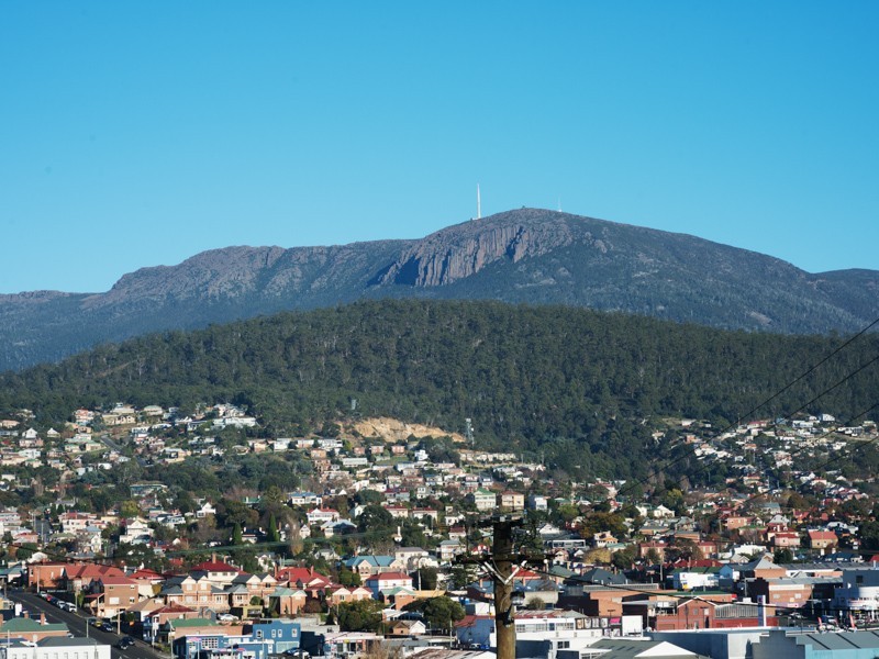 3 Lillie Street, Glebe TAS 7000