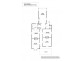 3 Lillie Street, Glebe TAS 7000 Floorplan