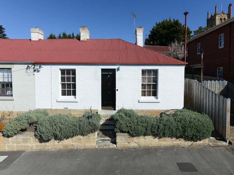 18 Paternoster Row, Hobart TAS 7000