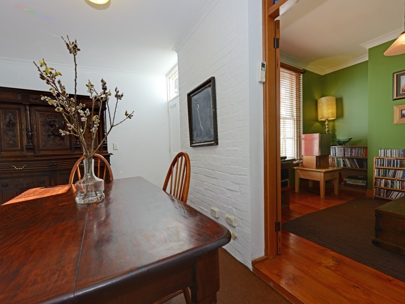 18 Paternoster Row, Hobart TAS 7000