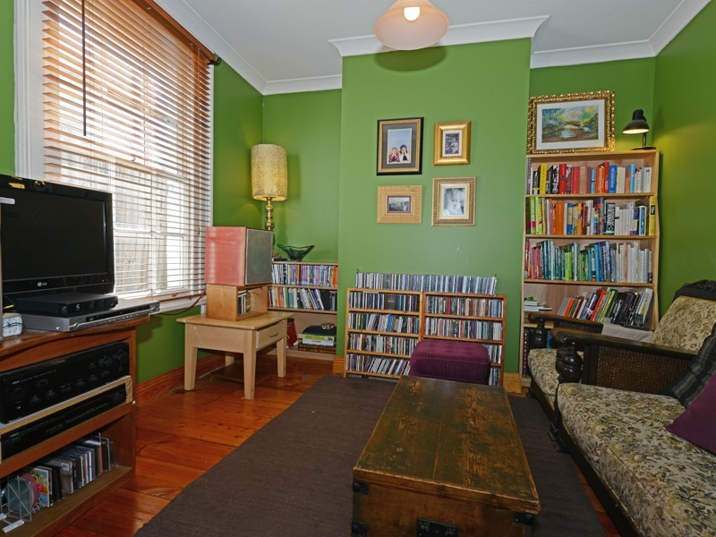 18 Paternoster Row, Hobart TAS 7000