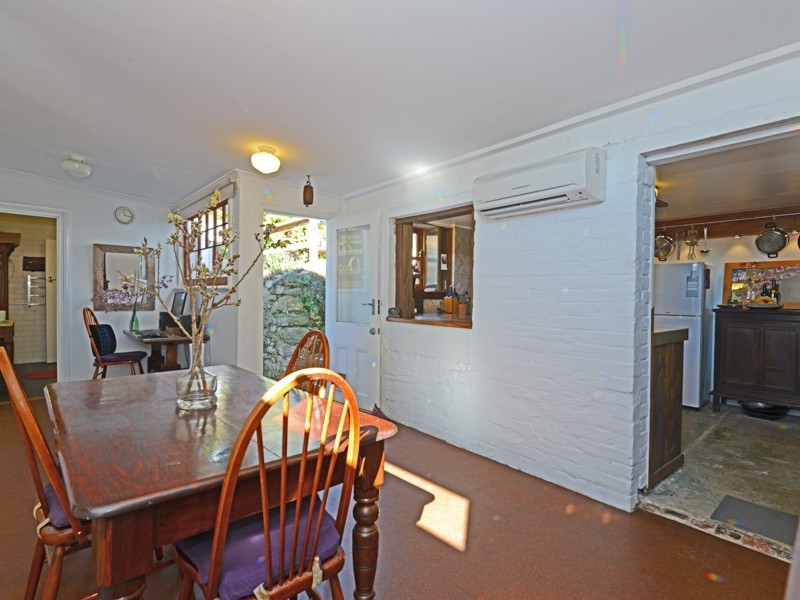 18 Paternoster Row, Hobart TAS 7000