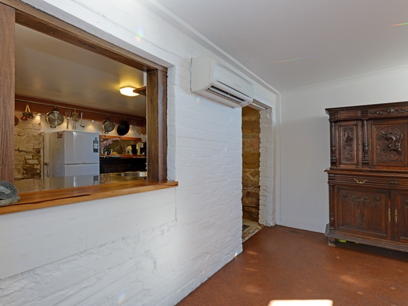 18 Paternoster Row, Hobart TAS 7000