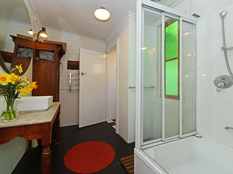 18 Paternoster Row, Hobart TAS 7000