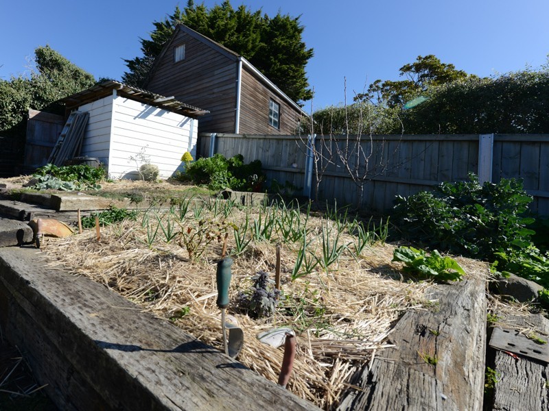 18 Paternoster Row, Hobart TAS 7000