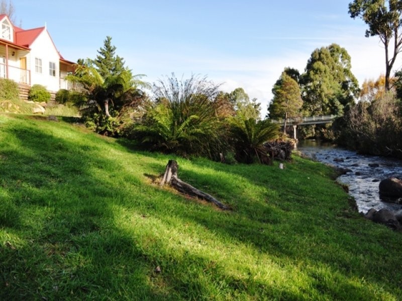 134 Crabtree Road, Crabtree TAS 7109