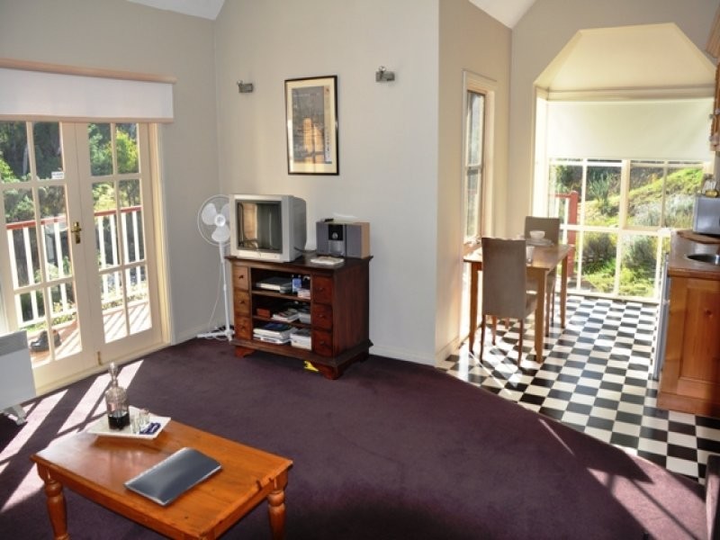 134 Crabtree Road, Crabtree TAS 7109