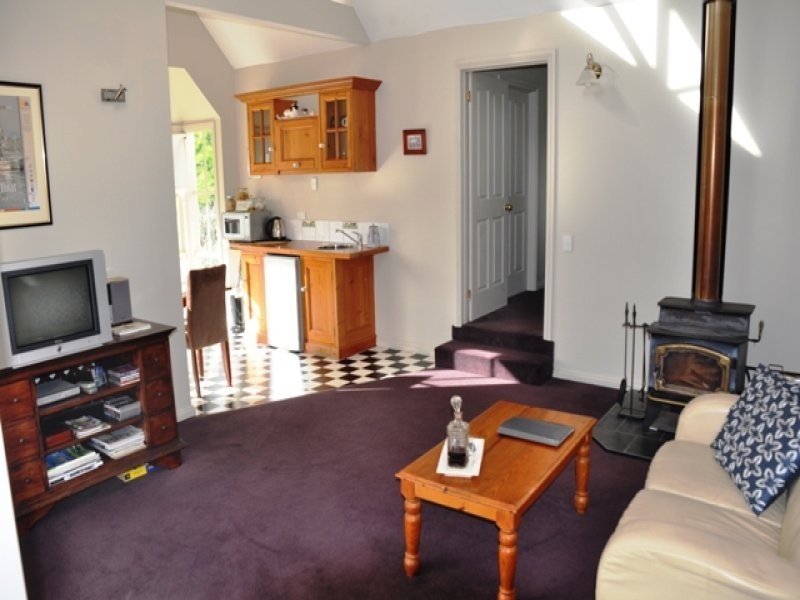 134 Crabtree Road, Crabtree TAS 7109