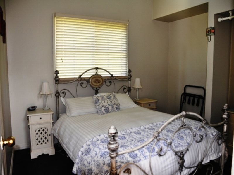 134 Crabtree Road, Crabtree TAS 7109