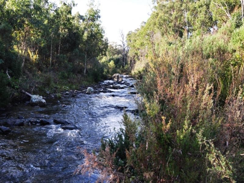 134 Crabtree Road, Crabtree TAS 7109