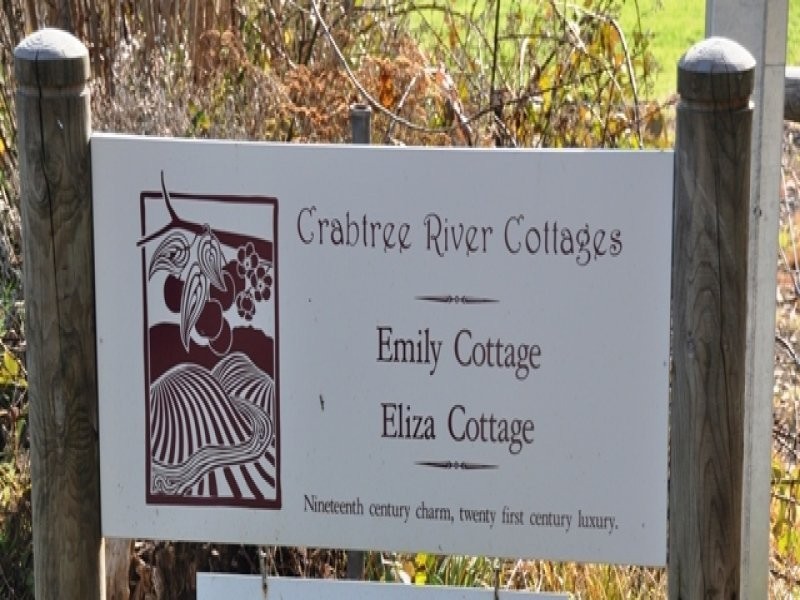 134 Crabtree Road, Crabtree TAS 7109