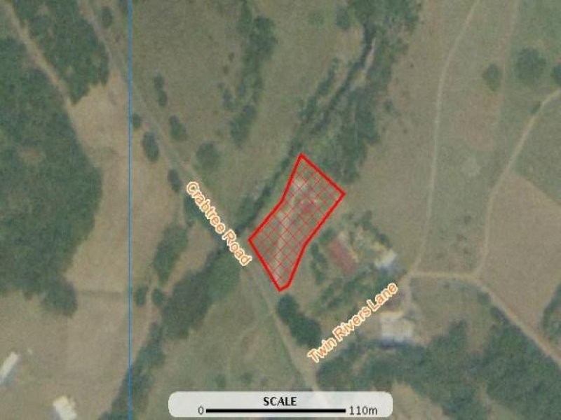 134 Crabtree Road, Crabtree TAS 7109