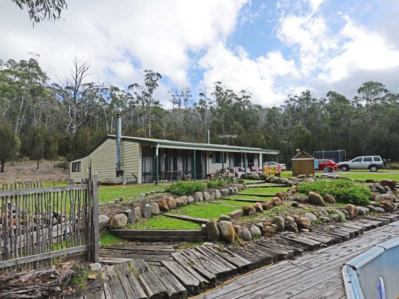 479 Rifle Range Road, Sandford TAS 7020