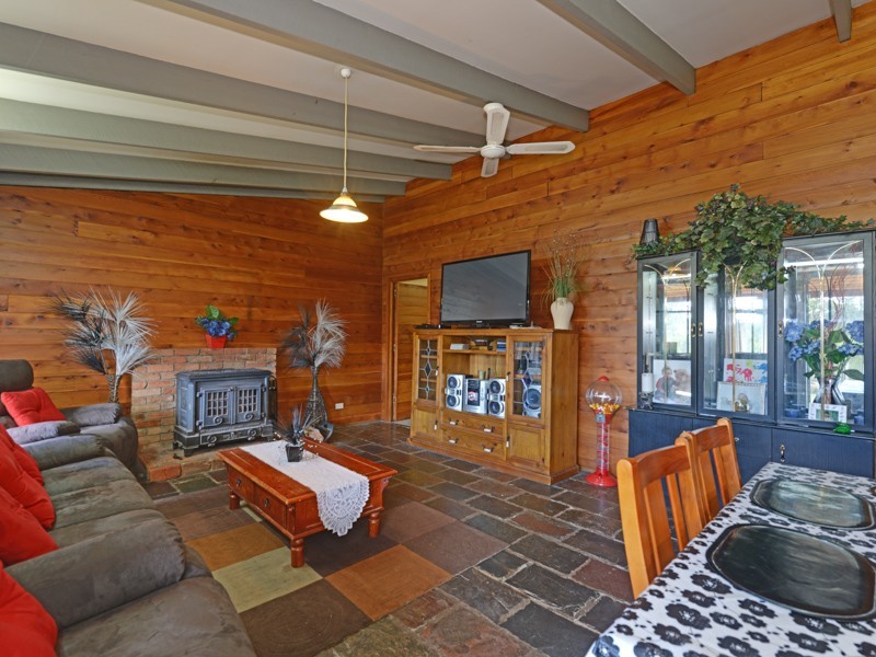 479 Rifle Range Road, Sandford TAS 7020