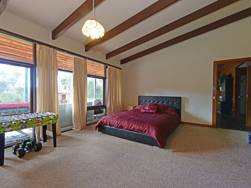 479 Rifle Range Road, Sandford TAS 7020