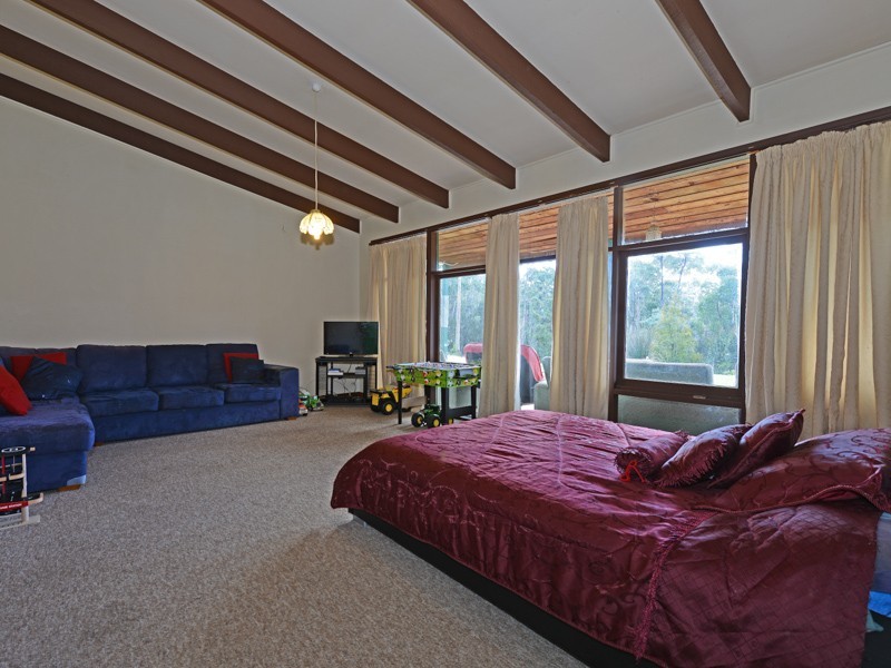 479 Rifle Range Road, Sandford TAS 7020