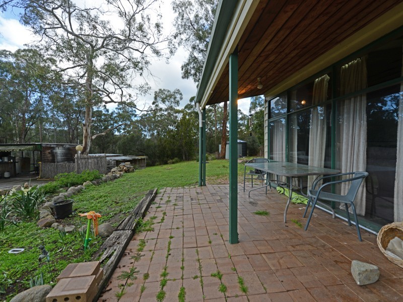 479 Rifle Range Road, Sandford TAS 7020