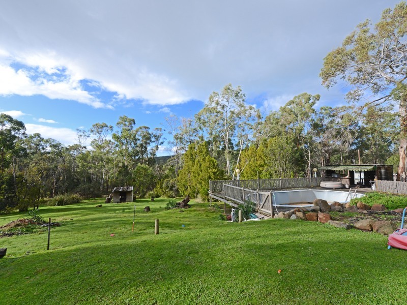 479 Rifle Range Road, Sandford TAS 7020
