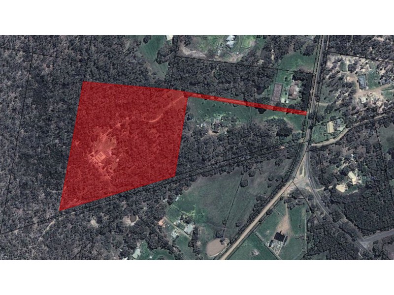 479 Rifle Range Road, Sandford TAS 7020