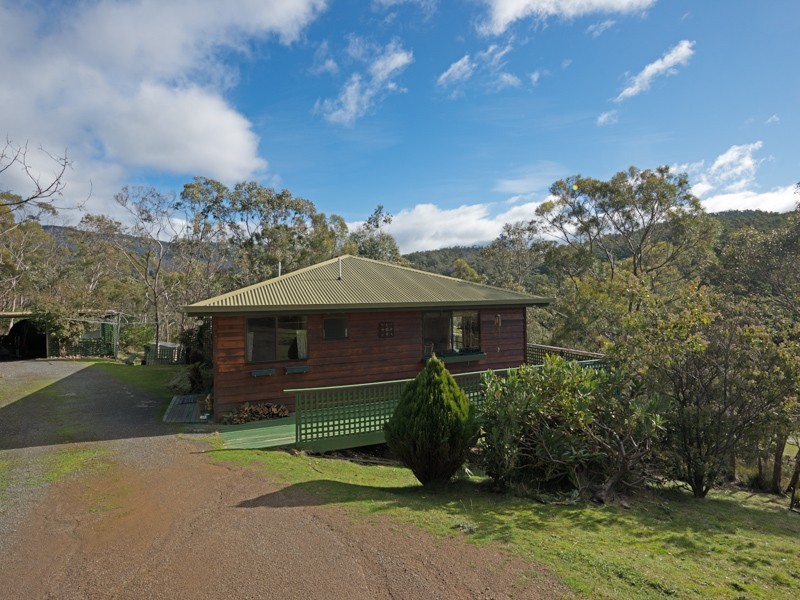 242 Nierinna Road, Margate TAS 7054