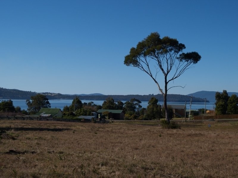 Lot 55 Cemetery Road, Dover TAS 7117