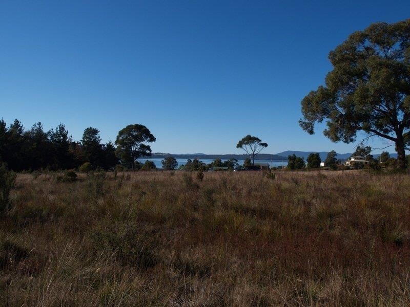 Lot 55 Cemetery Road, Dover TAS 7117