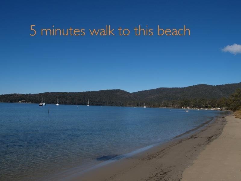 Lot 55 Cemetery Road, Dover TAS 7117