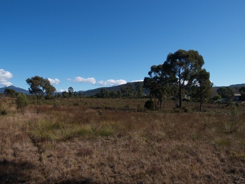 Lot 55 Cemetery Road, Dover TAS 7117