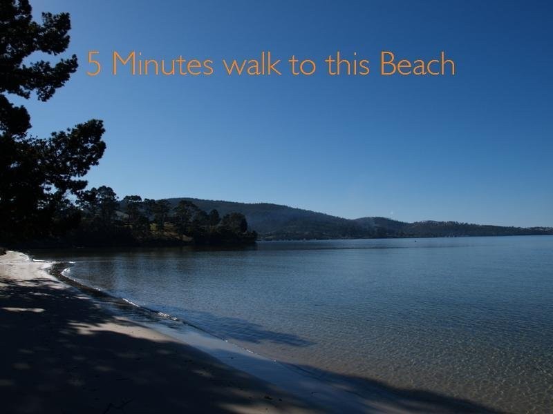 Lot 55 Cemetery Road, Dover TAS 7117